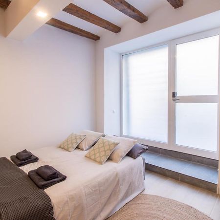 El Mariner Apartment ซันต์การ์เลสเดลาราปีตา ภายนอก รูปภาพ