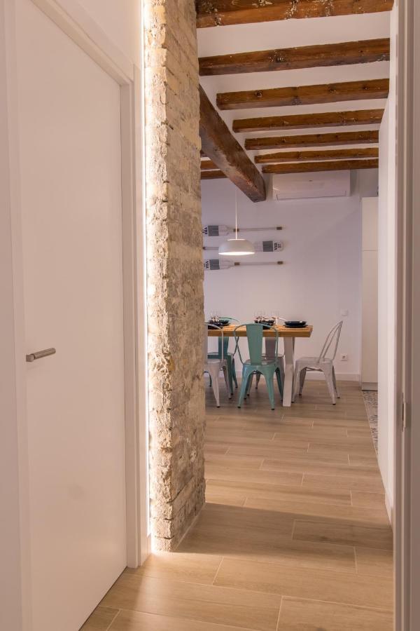 El Mariner Apartment ซันต์การ์เลสเดลาราปีตา ภายนอก รูปภาพ