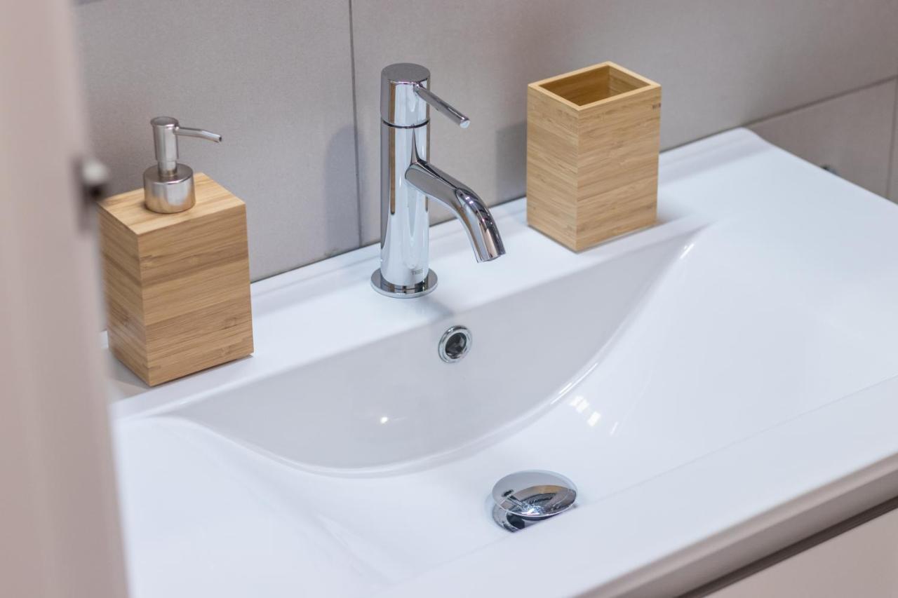 El Mariner Apartment ซันต์การ์เลสเดลาราปีตา ภายนอก รูปภาพ
