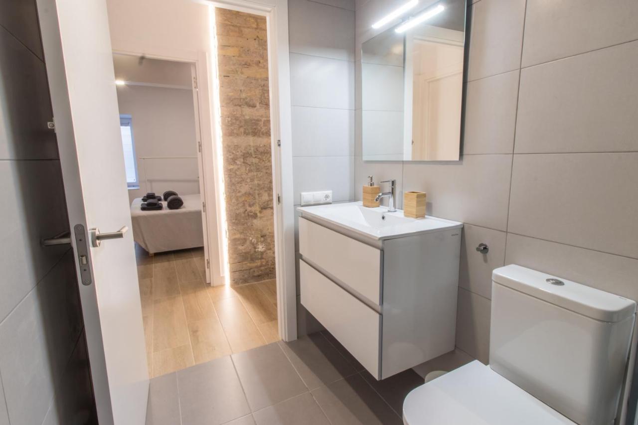 El Mariner Apartment ซันต์การ์เลสเดลาราปีตา ภายนอก รูปภาพ